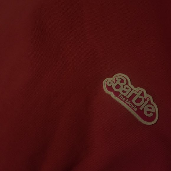 Zara x Barbie the Movie top - Picture 4 of 8